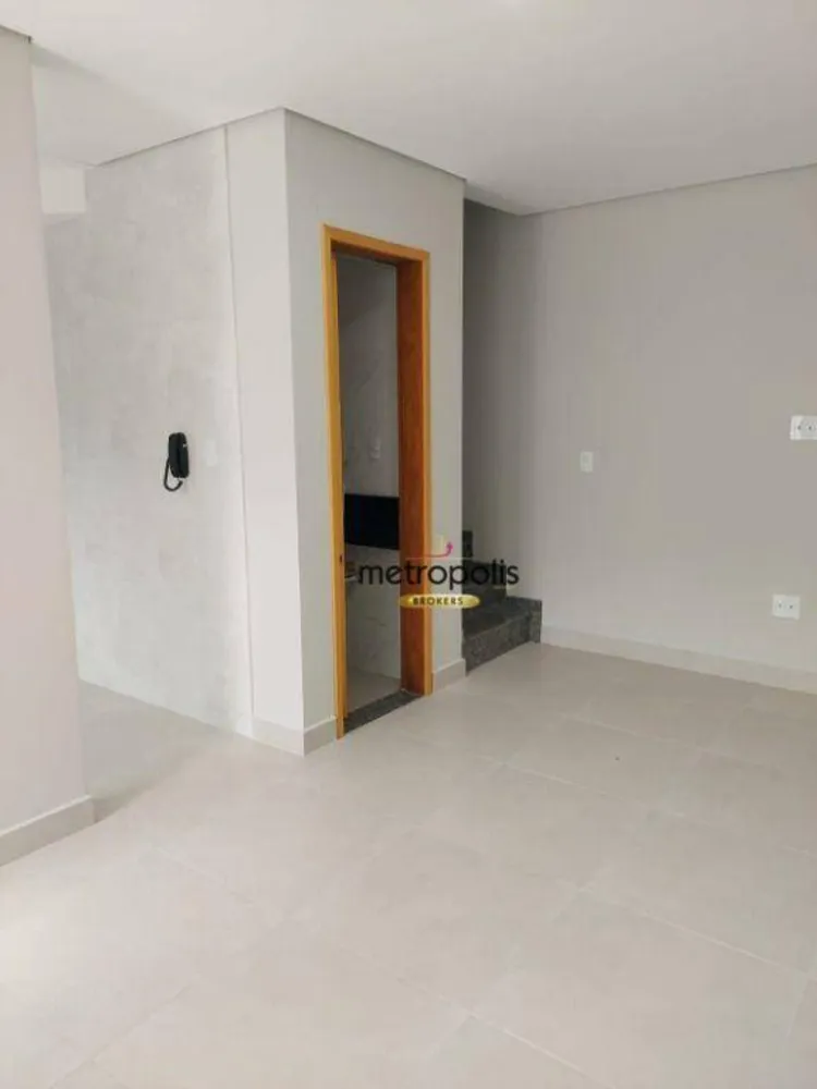 Sobrado, 2 quartos, 64 m² - Foto 1