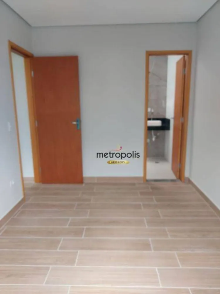 Sobrado, 2 quartos, 64 m² - Foto 3