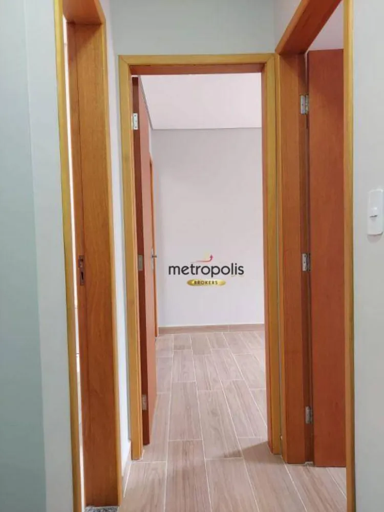 Sobrado, 2 quartos, 64 m² - Foto 4