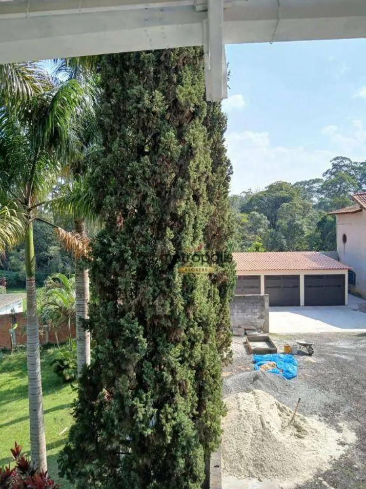 Chácara, 4 quartos, 5517 m² - Foto 10