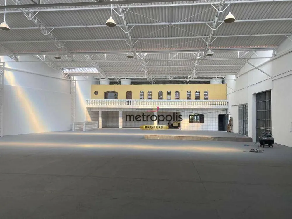 Chácara, 4 quartos, 5517 m² - Foto 2