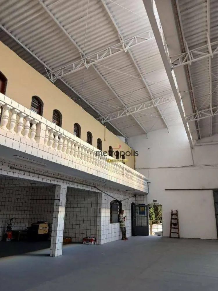 Chácara, 4 quartos, 5517 m² - Foto 5