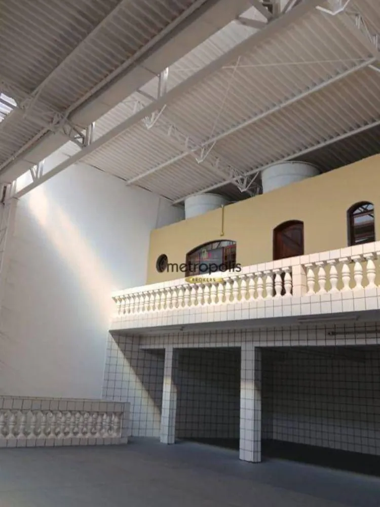 Chácara, 4 quartos, 5517 m² - Foto 3