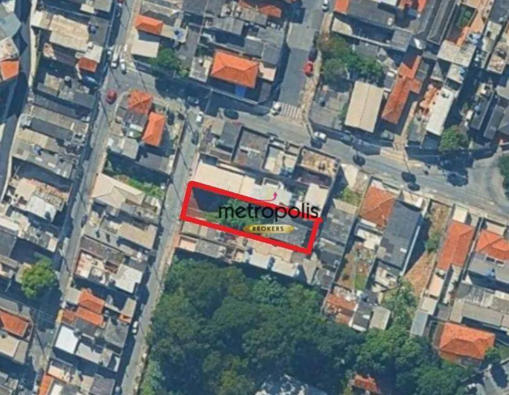 Terreno, 400 m² - Foto 1