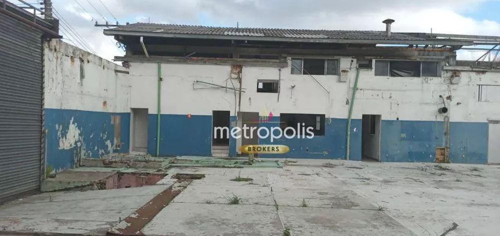 Depósito-Galpão-Armazém para alugar, 967m² - Foto 2