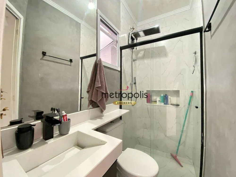 Apartamento, 2 quartos, 50 m² - Foto 7