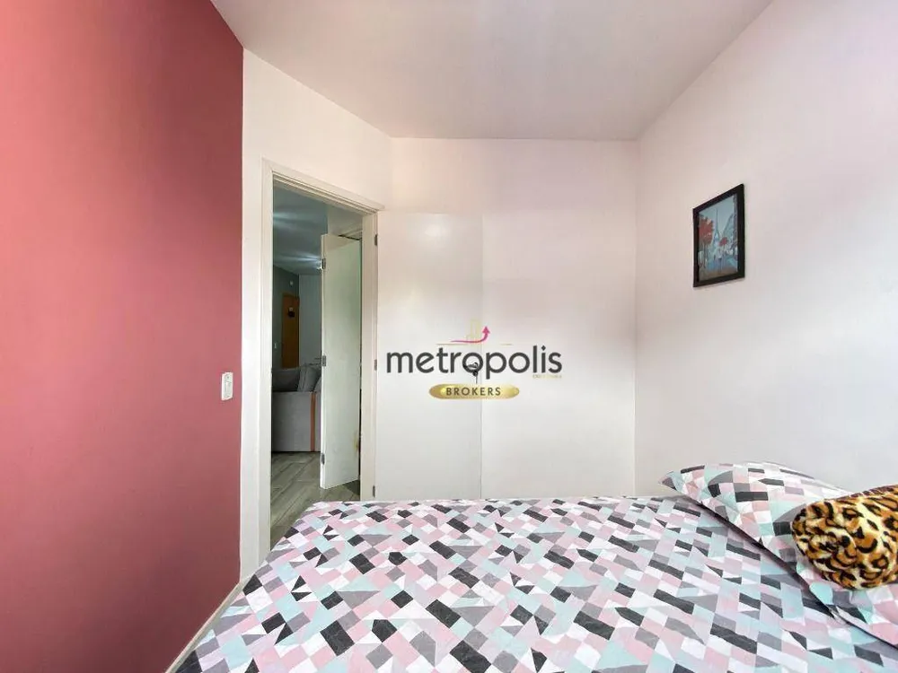 Apartamento, 2 quartos, 50 m² - Foto 10