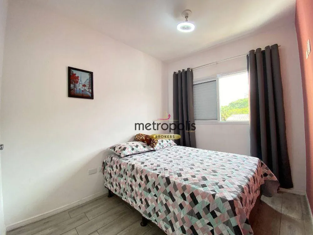 Apartamento, 2 quartos, 50 m² - Foto 8