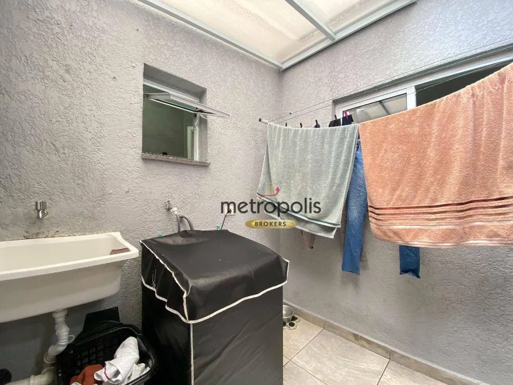 Apartamento, 2 quartos, 50 m² - Foto 6