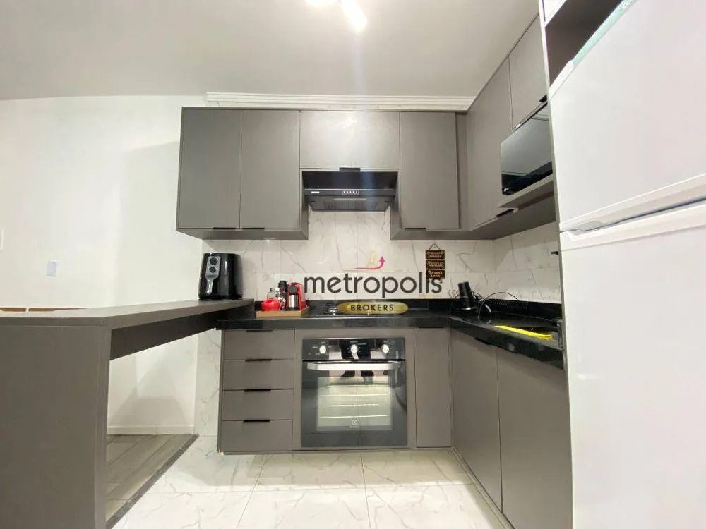 Apartamento, 2 quartos, 50 m² - Foto 5