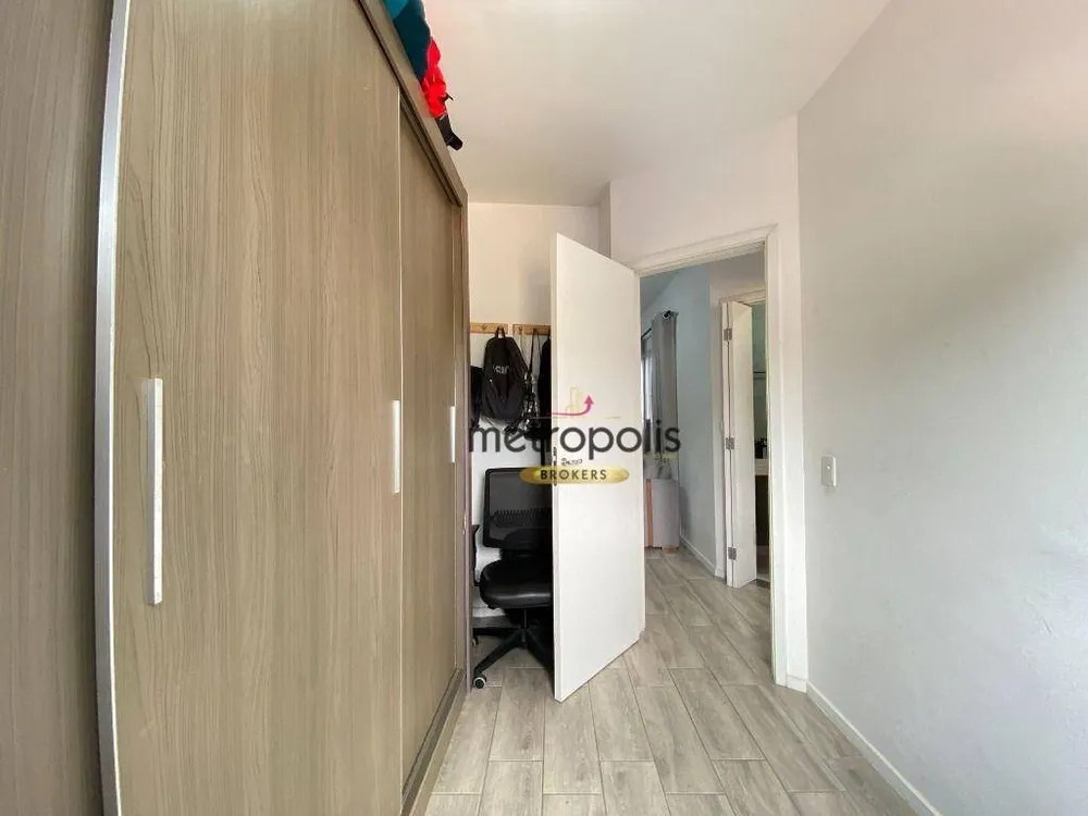 Apartamento, 2 quartos, 50 m² - Foto 11