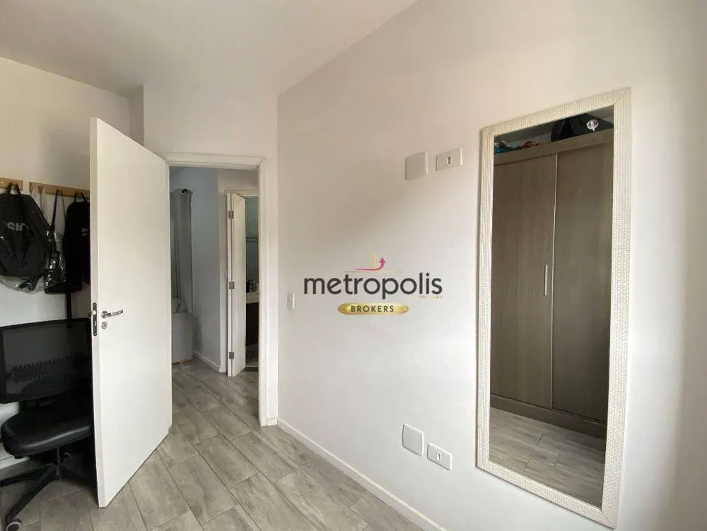 Apartamento, 2 quartos, 50 m² - Foto 12