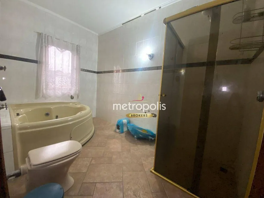 Sobrado, 5 quartos, 501 m² - Foto 8