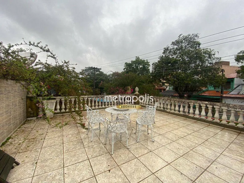 Sobrado, 5 quartos, 501 m² - Foto 5