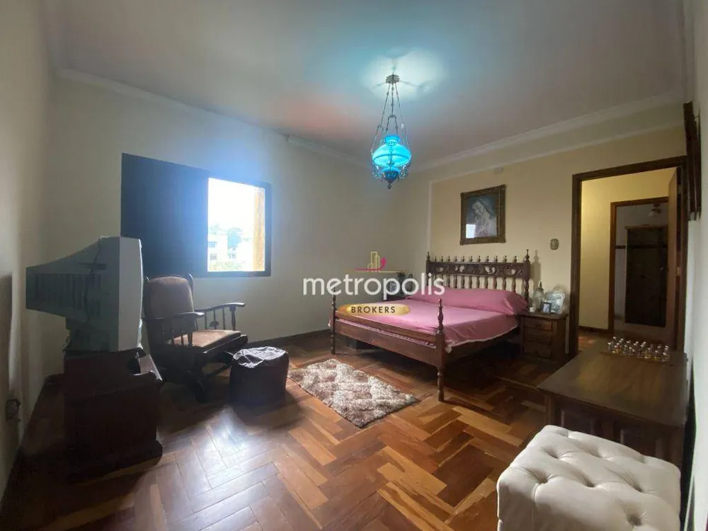 Sobrado, 5 quartos, 501 m² - Foto 7