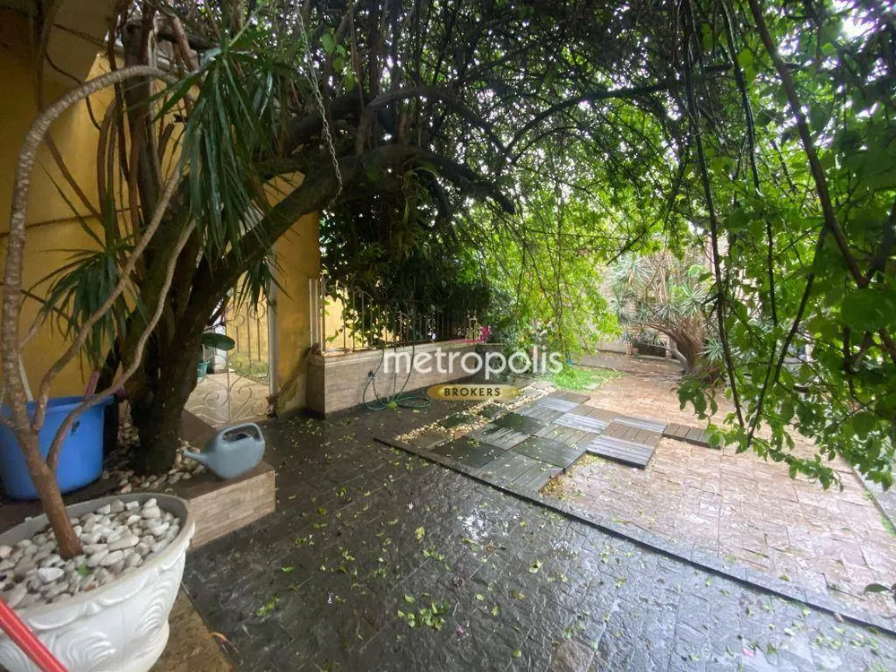 Sobrado, 5 quartos, 501 m² - Foto 4