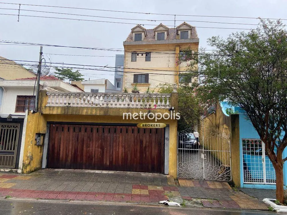 Sobrado, 5 quartos, 501 m² - Foto 11