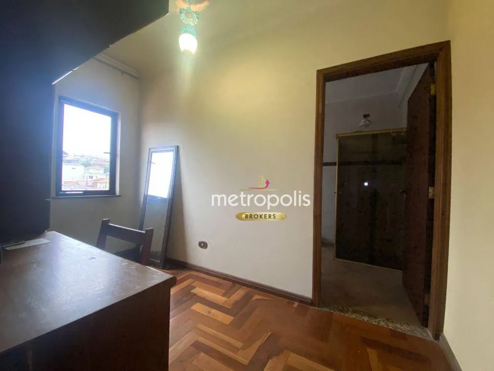 Sobrado, 5 quartos, 501 m² - Foto 9