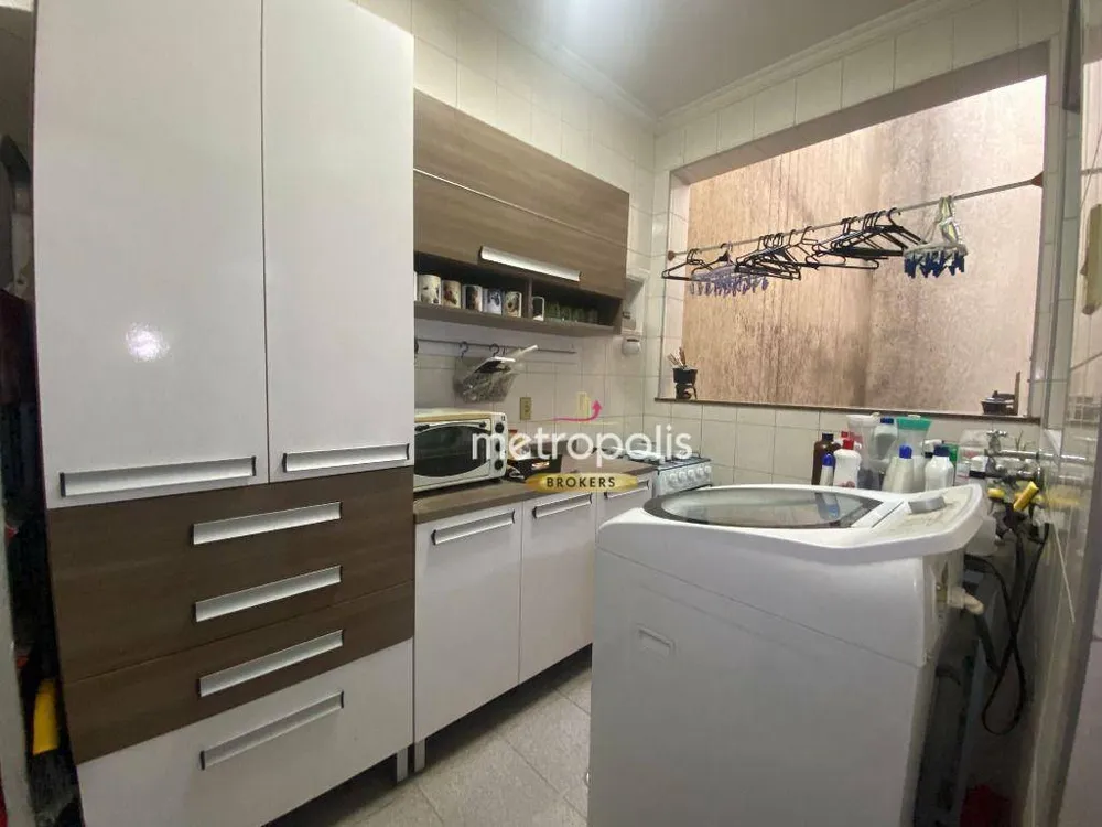 Sobrado, 5 quartos, 501 m² - Foto 1