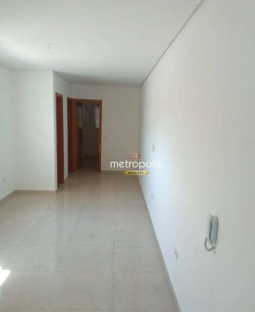 Cobertura, 2 quartos, 113 m² - Foto 2