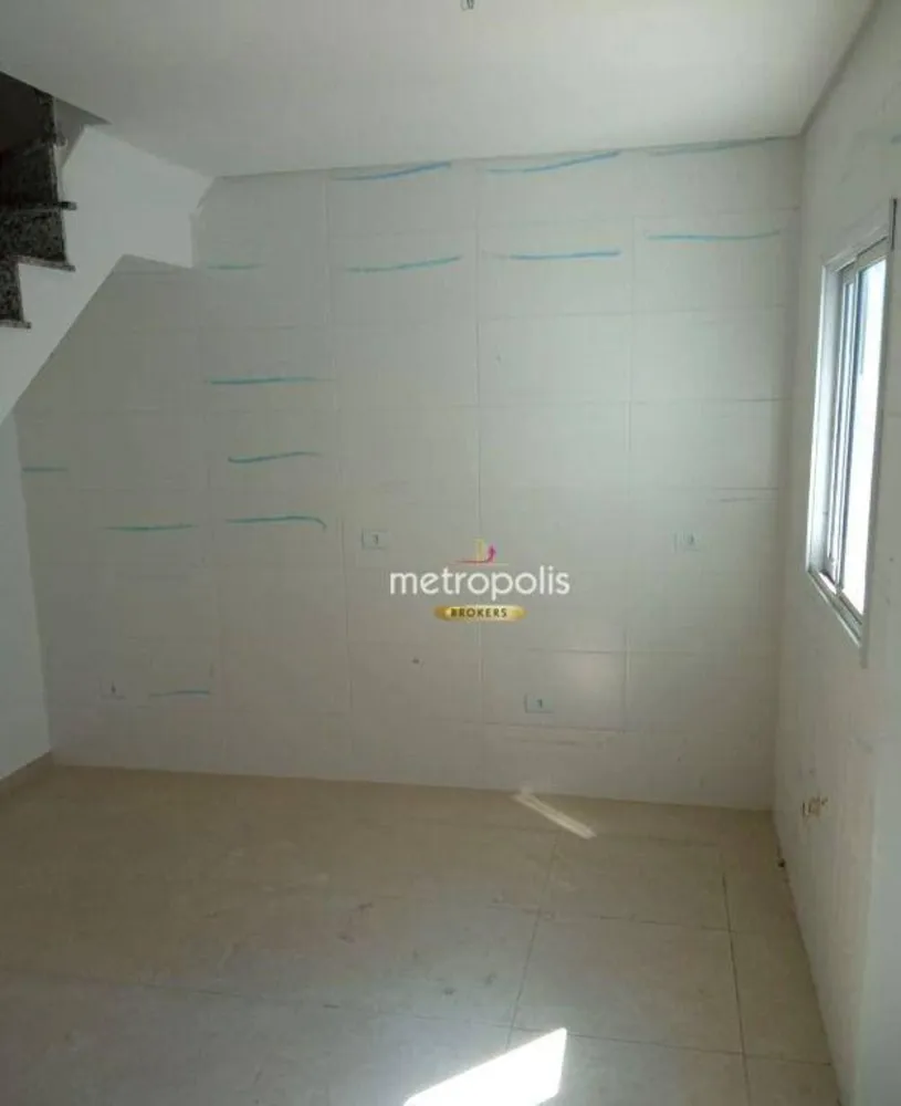Cobertura, 2 quartos, 113 m² - Foto 4