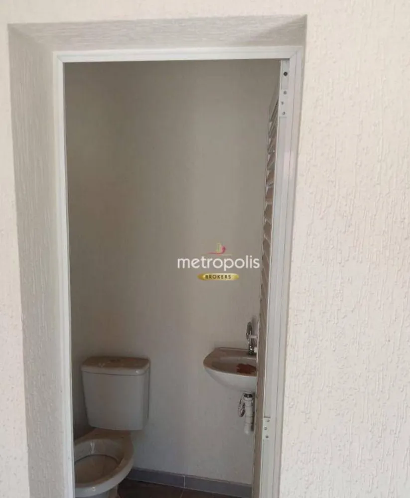 Cobertura, 2 quartos, 113 m² - Foto 8