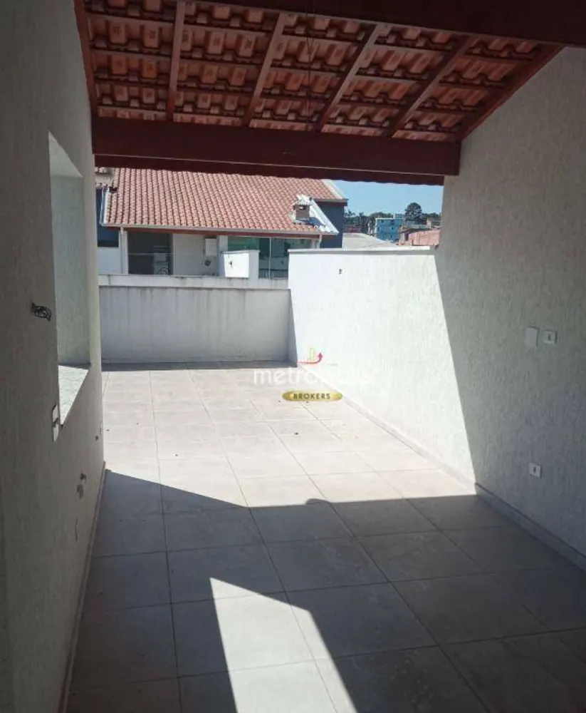 Cobertura, 2 quartos, 113 m² - Foto 10