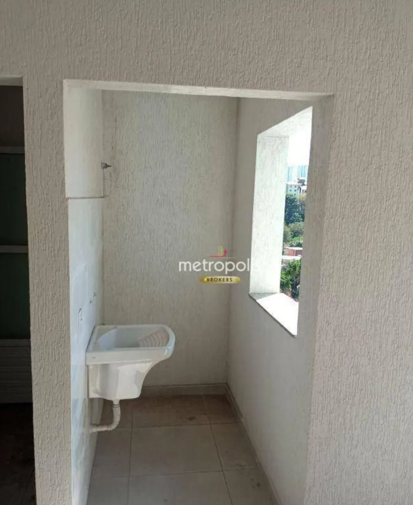 Cobertura, 2 quartos, 113 m² - Foto 9