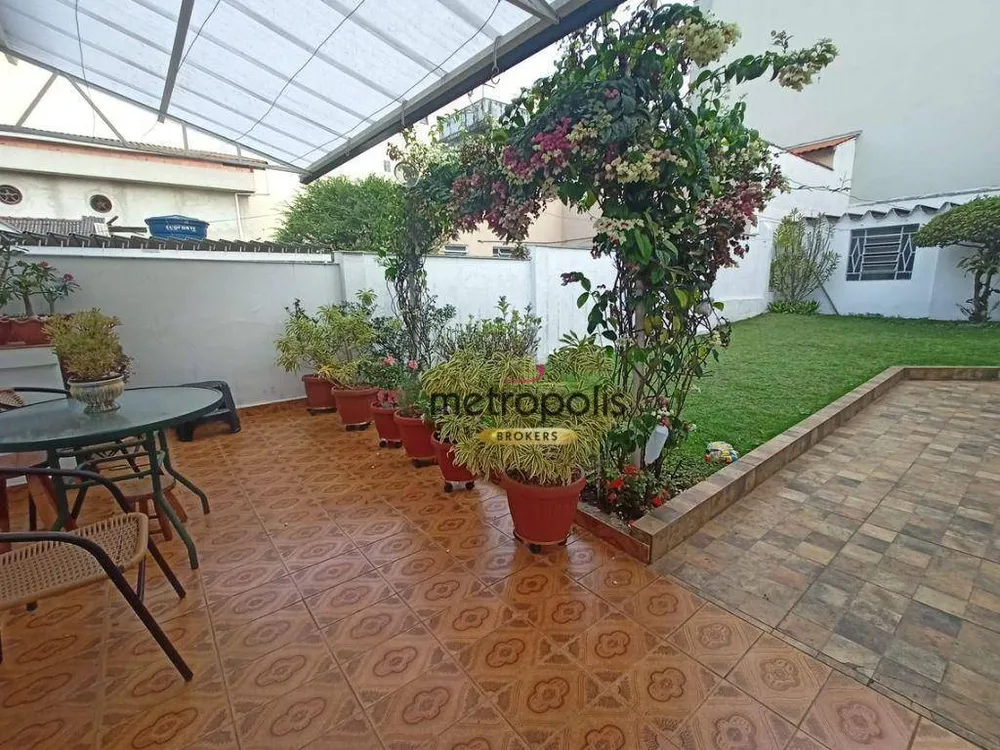 Sobrado, 5 quartos, 330 m² - Foto 3