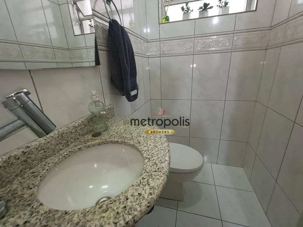 Sobrado, 5 quartos, 330 m² - Foto 3