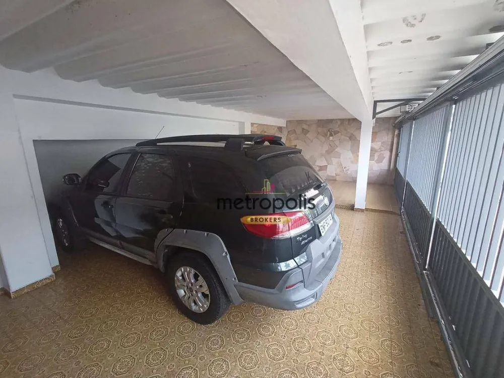 Sobrado, 5 quartos, 330 m² - Foto 2