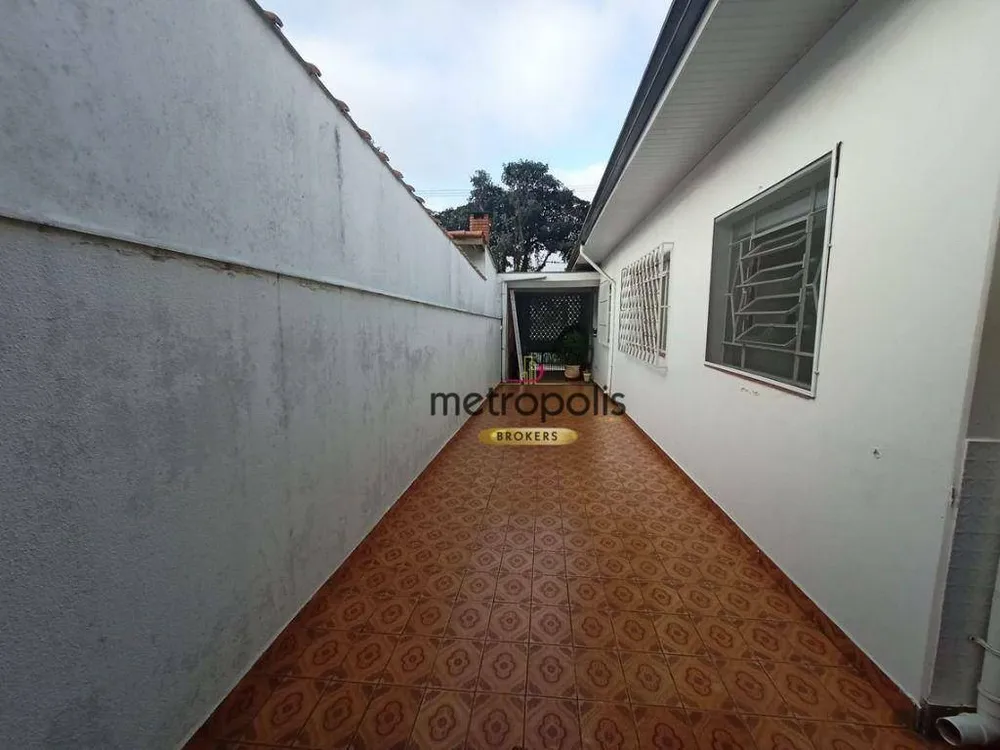 Sobrado, 5 quartos, 330 m² - Foto 7