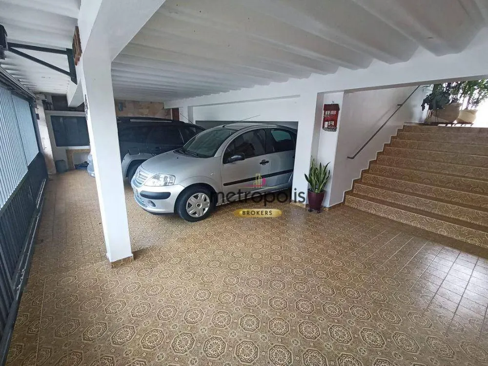 Sobrado, 5 quartos, 330 m² - Foto 4