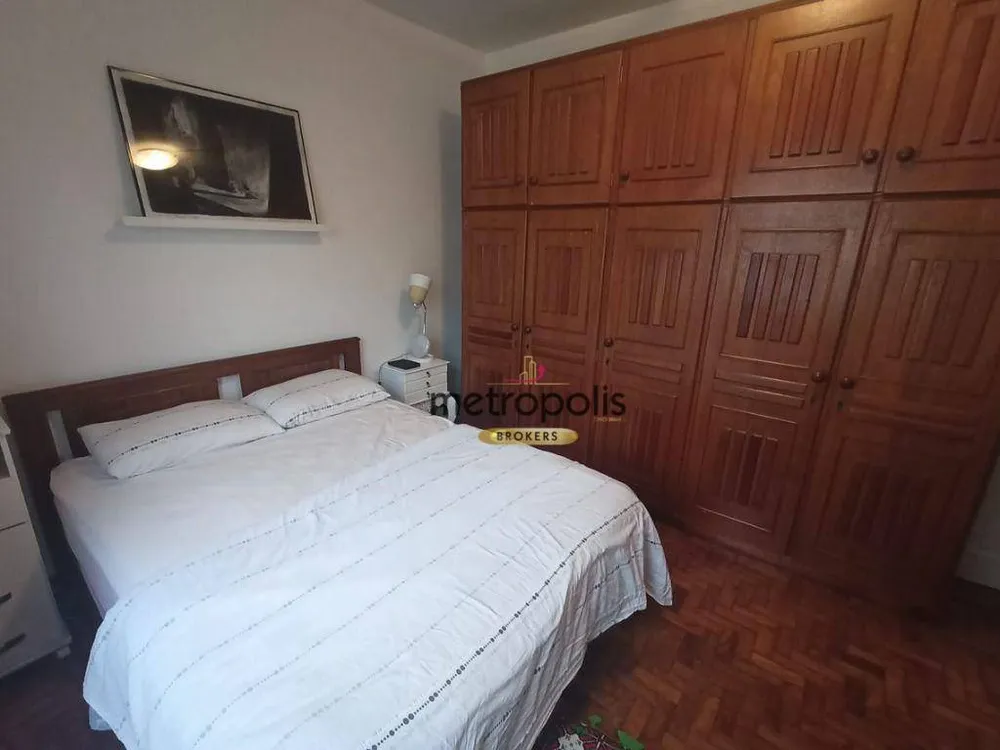 Sobrado, 5 quartos, 330 m² - Foto 2