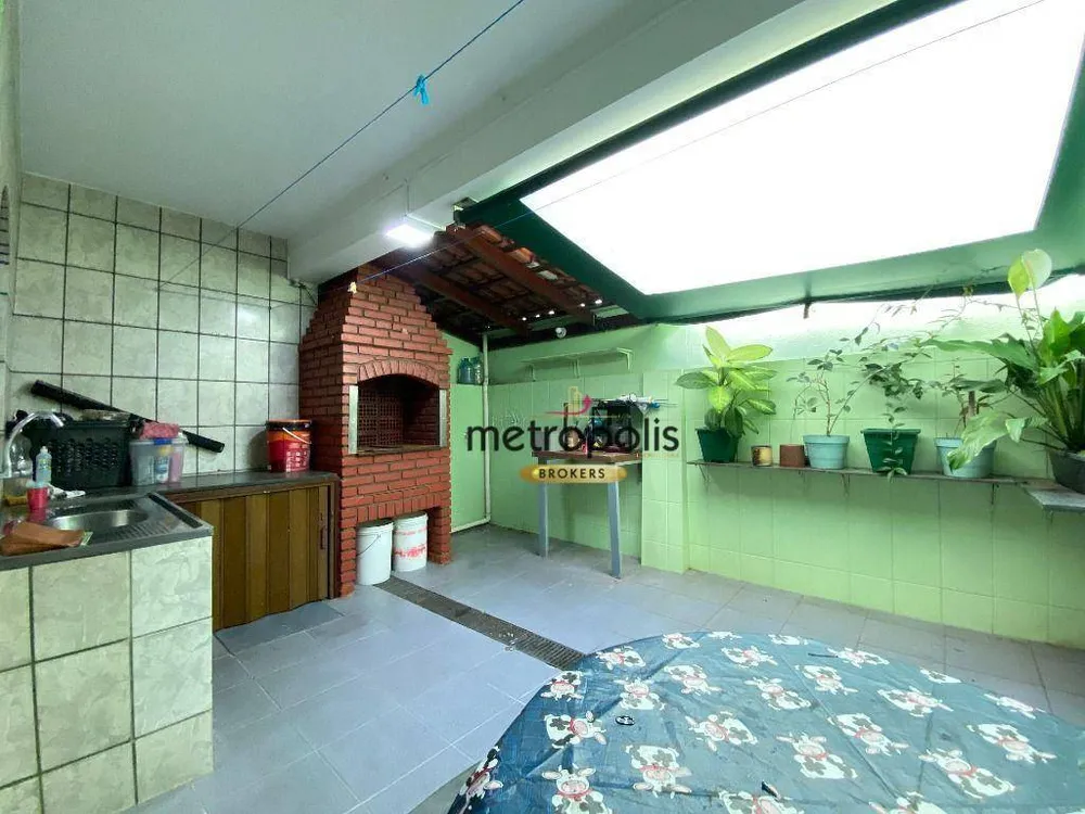 Sobrado, 3 quartos, 249 m² - Foto 3