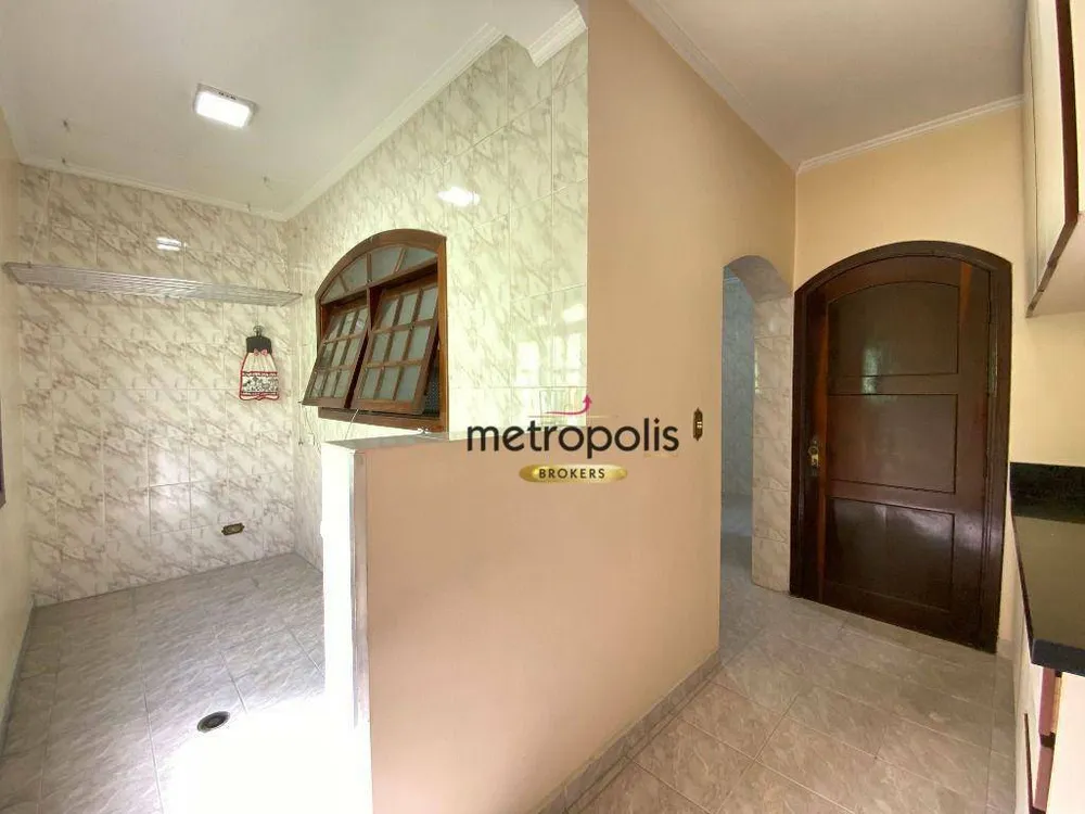Sobrado, 3 quartos, 249 m² - Foto 6