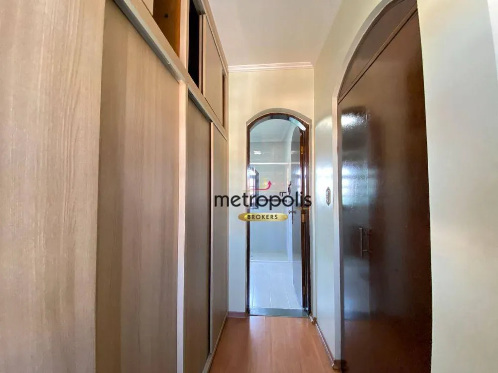 Sobrado, 3 quartos, 249 m² - Foto 8