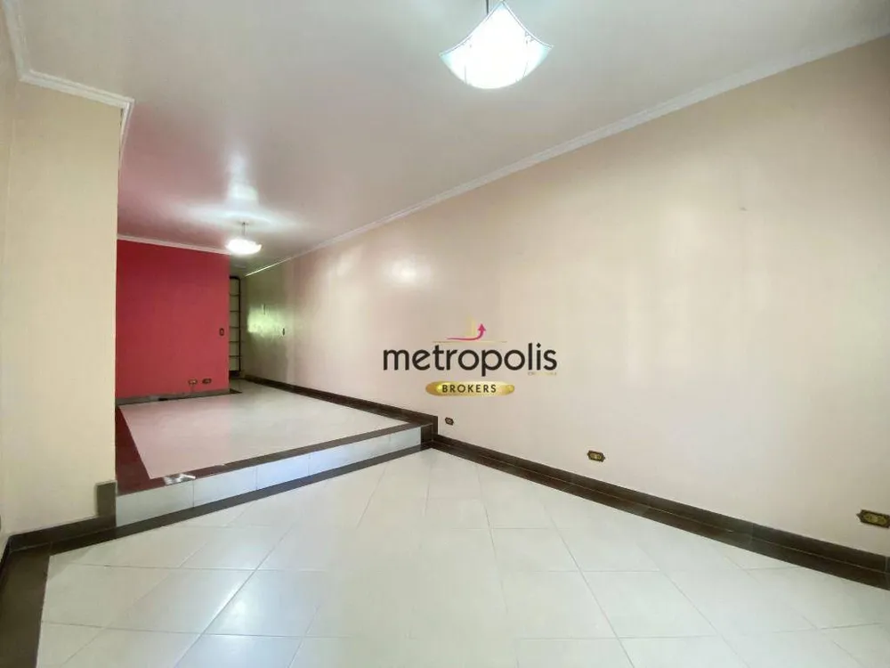 Sobrado, 3 quartos, 249 m² - Foto 4