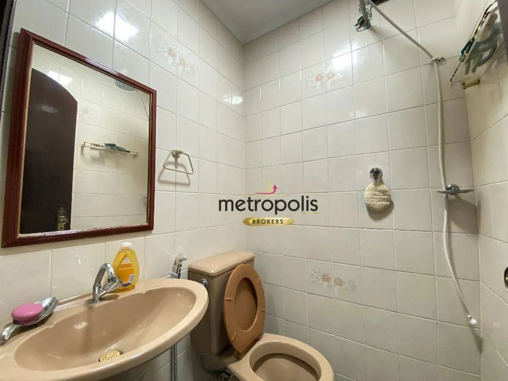 Sobrado, 3 quartos, 249 m² - Foto 2