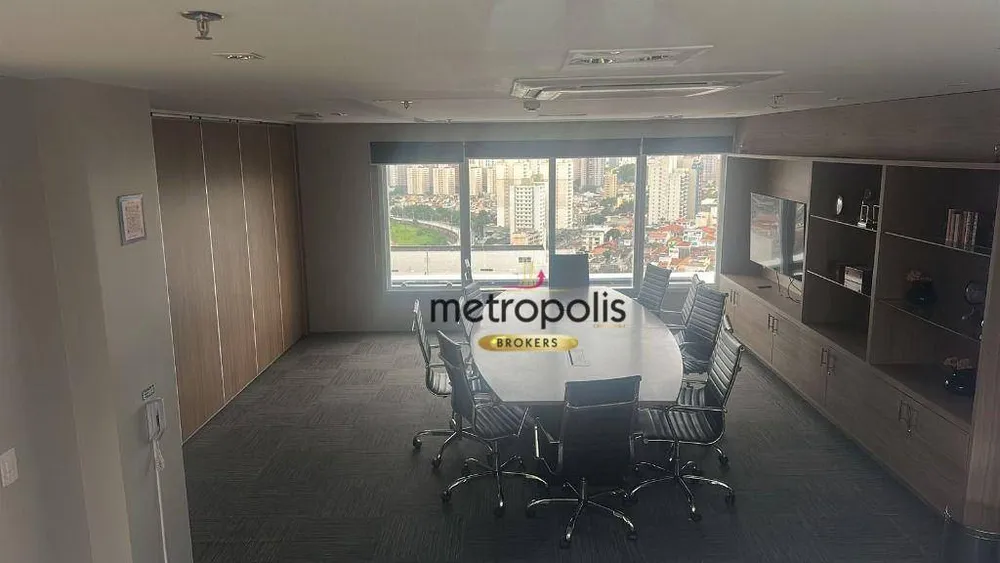 Sala-Conjunto, 42 m² - Foto 8