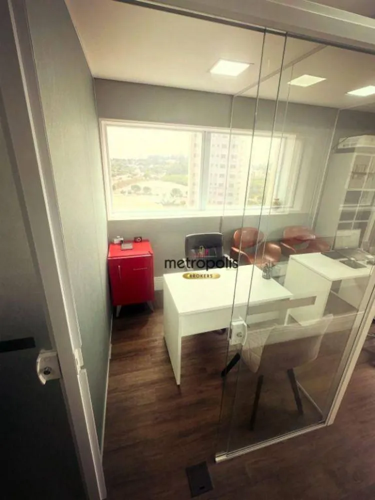 Sala-Conjunto, 42 m² - Foto 10