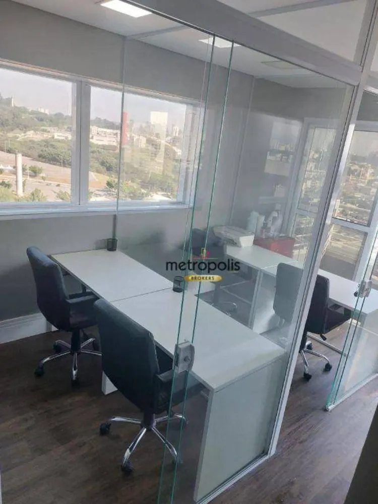 Sala-Conjunto, 42 m² - Foto 3
