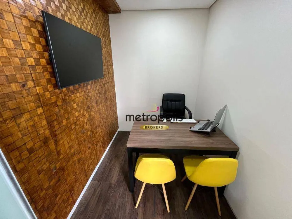 Sala-Conjunto, 42 m² - Foto 6