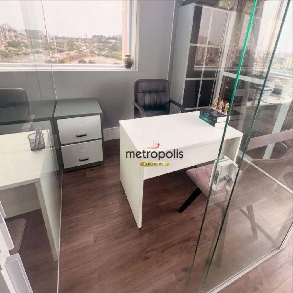 Sala-Conjunto, 42 m² - Foto 1