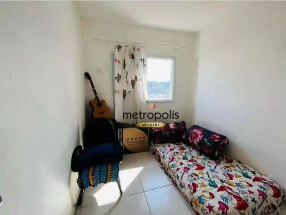 Apartamento, 2 quartos, 60 m² - Foto 5