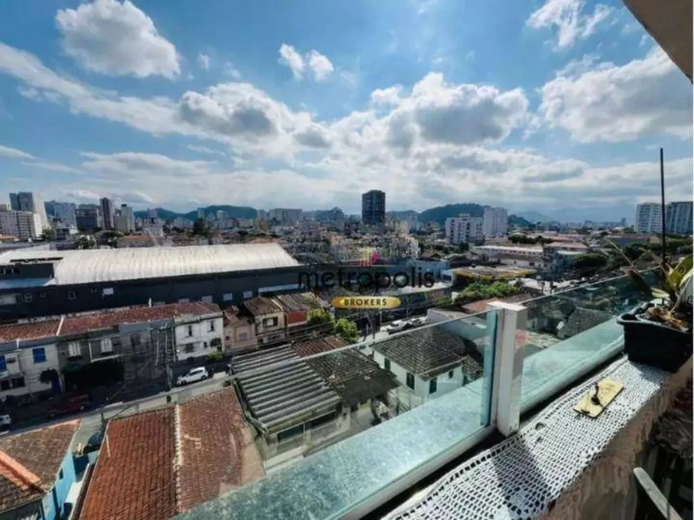 Apartamento, 2 quartos, 60 m² - Foto 6