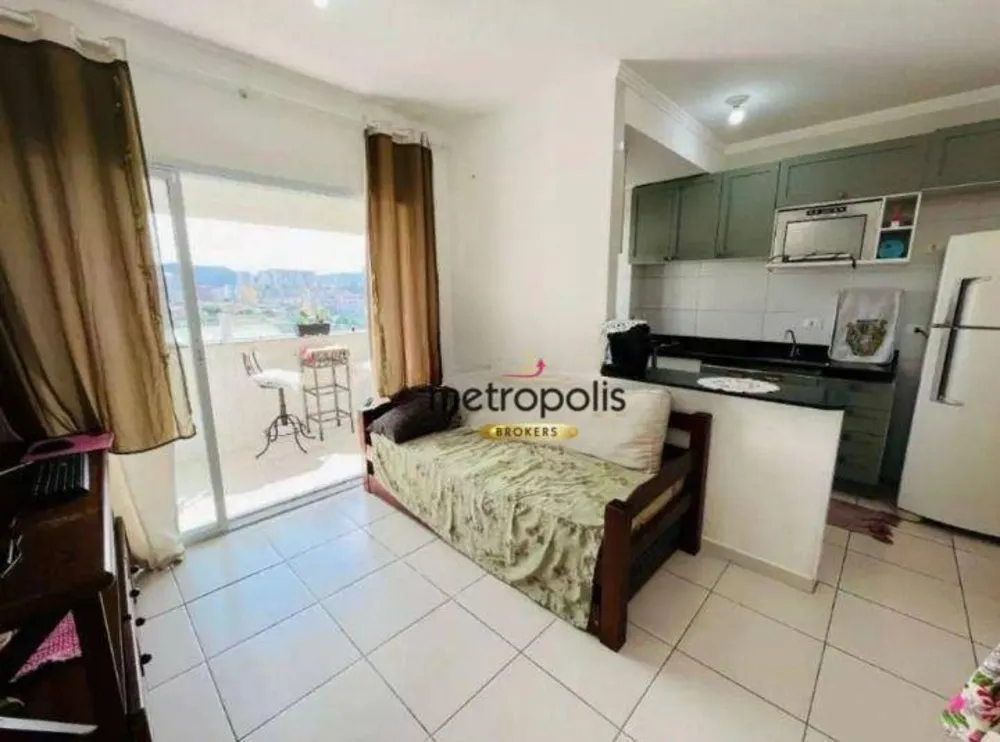 Apartamento, 2 quartos, 60 m² - Foto 7