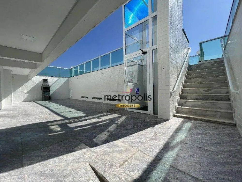 Apartamento, 2 quartos, 60 m² - Foto 8