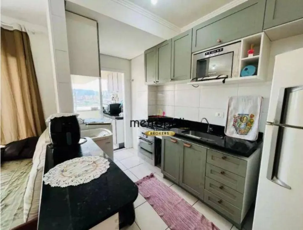 Apartamento, 2 quartos, 60 m² - Foto 2