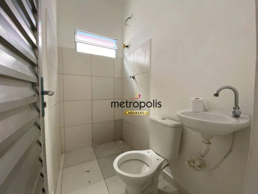 Casa, 1 quarto, 46 m² - Foto 6
